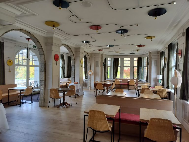 En Face de l&rsquo;Île — Photo 5