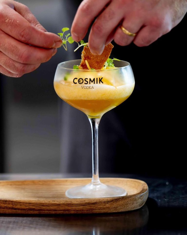 Bistro Gourmand — Photo 5