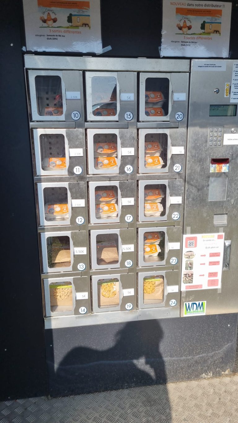 Les Cocot&rsquo;ysa — Photo 7