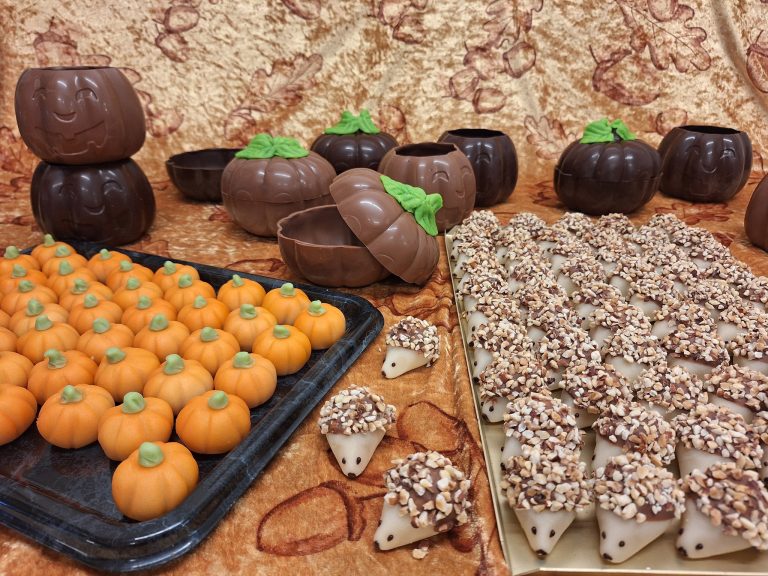 Chocolaterie Bouvier Etienne — Photo 5