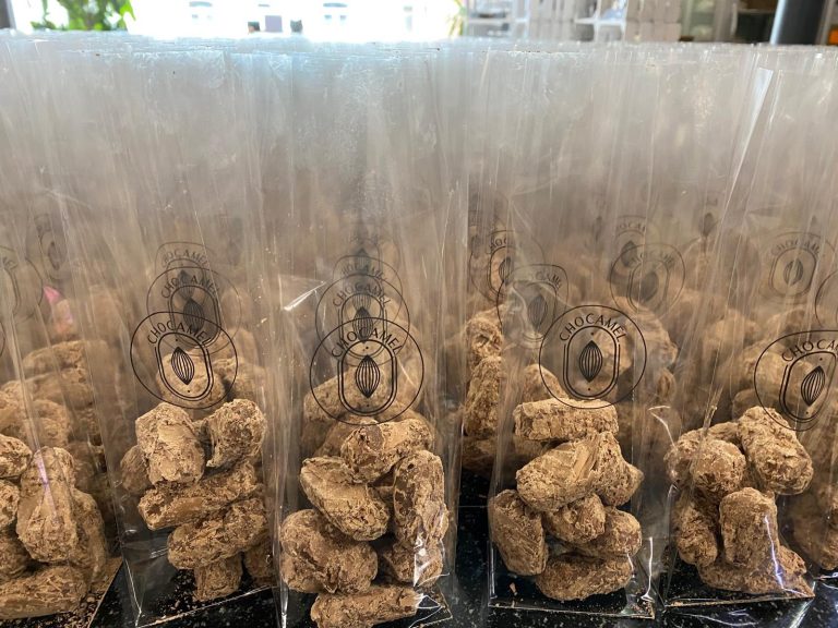 Chocamel — Photo 6