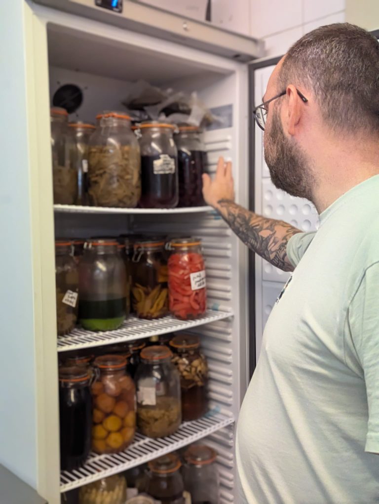 En Face de l&rsquo;Île — Photo 6