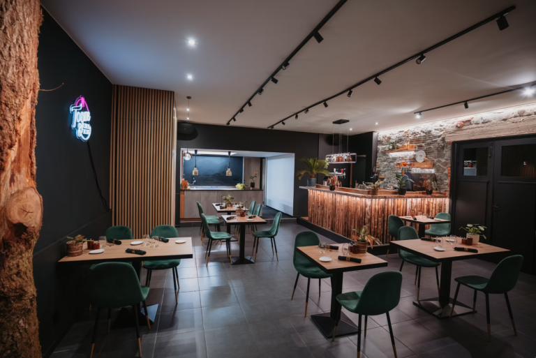 La Salle sur Demande — Photo 7