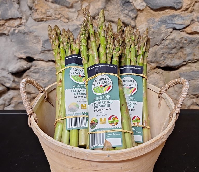 Les Jardins de Mimie — Photo 7