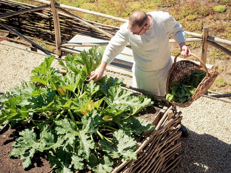 Restaurant La Citadelle — Photo 6