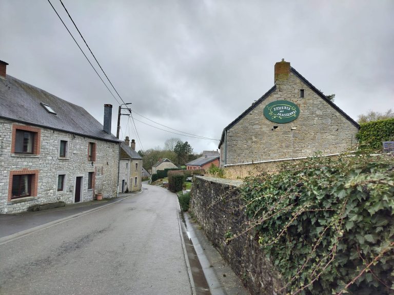 Epicerie des Massennes — Photo 3