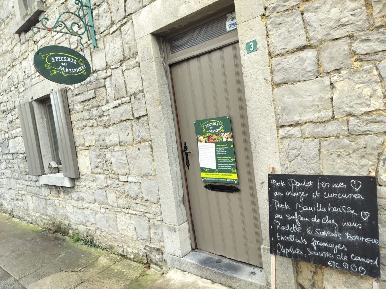 Epicerie des Massennes — Photo 4