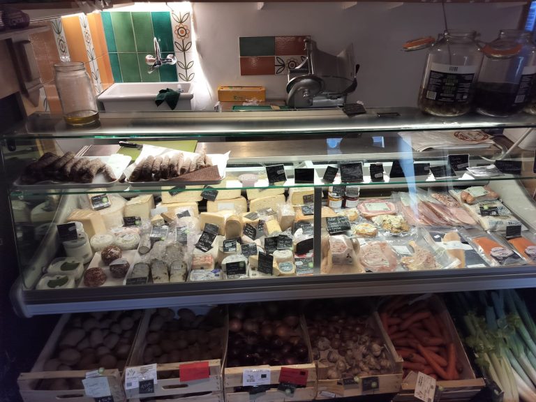 Epicerie des Massennes — Photo 5