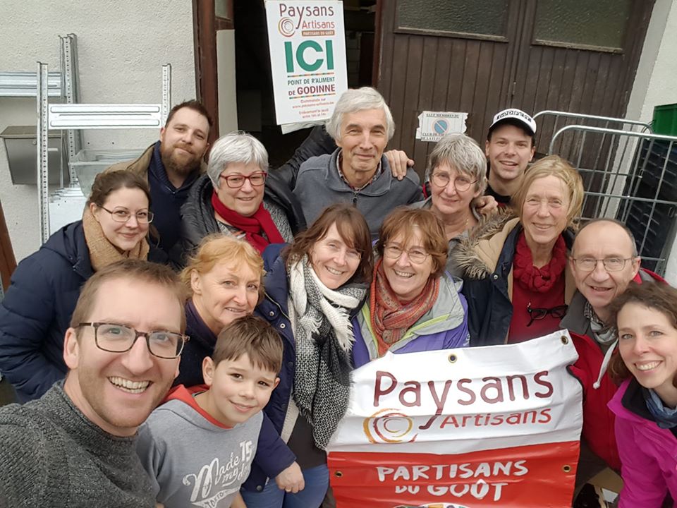 Point de R&rsquo;Aliment Paysans-Artisans — Image de couverture