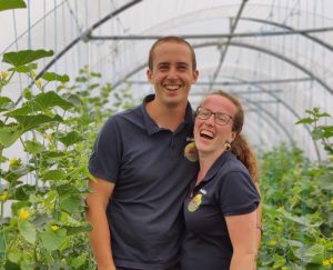 Les Jardins de Mimie