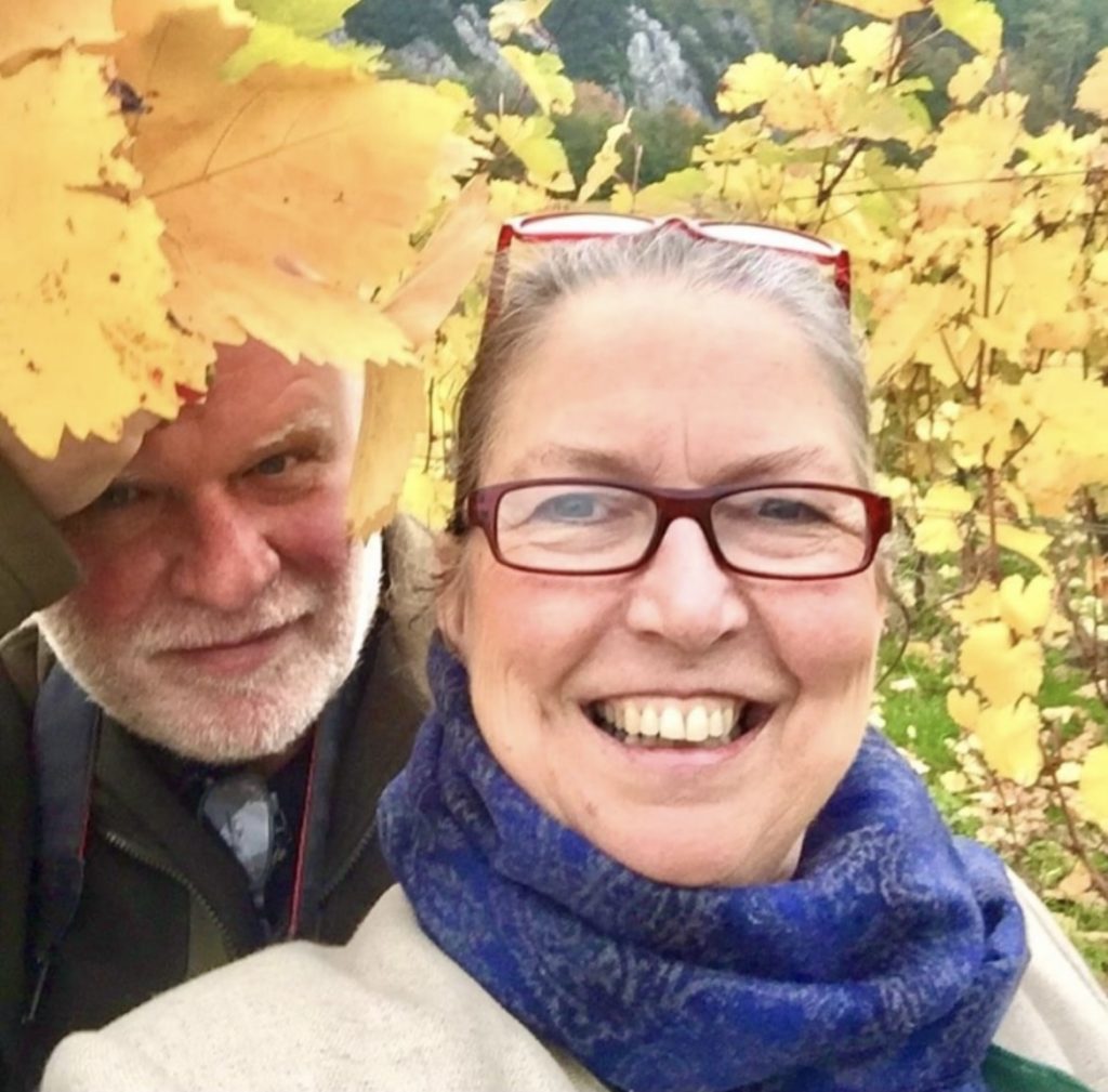 Château Bon Baron — Image de couverture