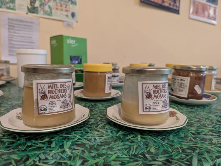 Les Vergers et Ruchers Mosan — Photo 3