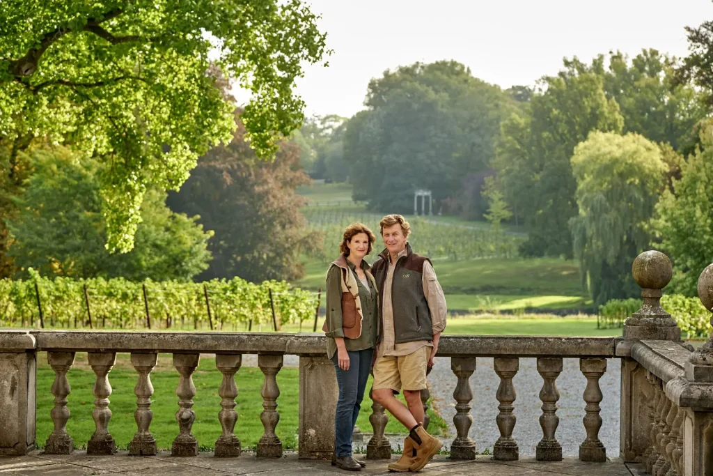 Château de Bioul — Image de couverture