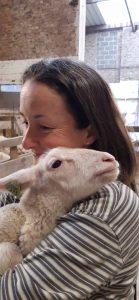 La Bergerie de Kumaye