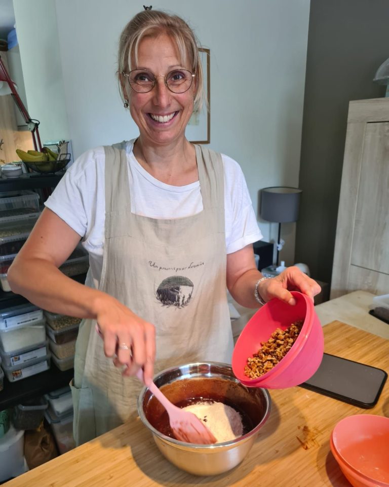 Un présent pour demain — Photo 2