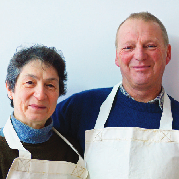 La Ferme fromagère de Chertin — Photo 2