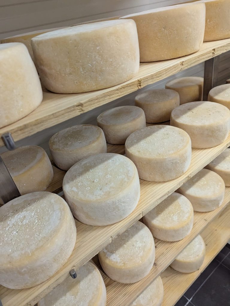 La Fromagerie de Sommière — Photo 7